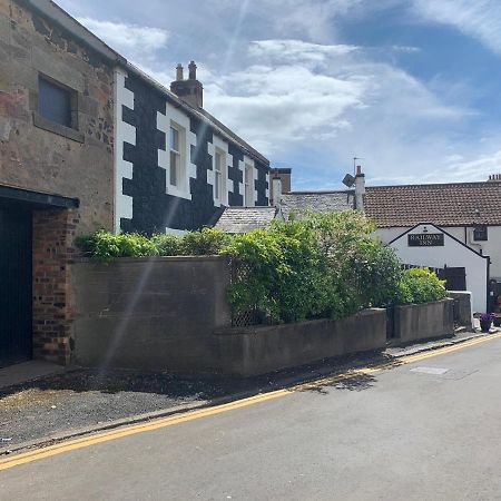 Strathdee Bed & Breakfast Lower Largo Exterior photo