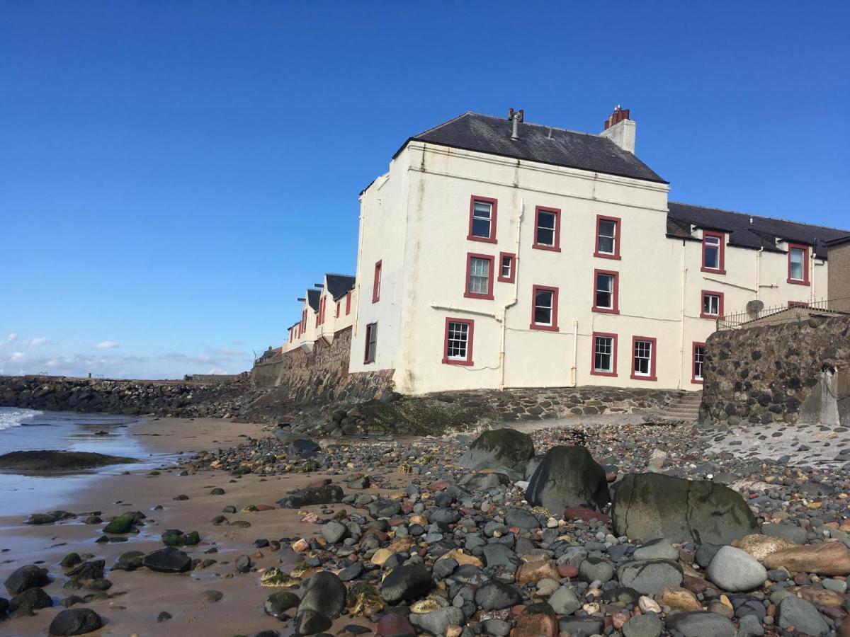 Strathdee Bed & Breakfast Lower Largo Exterior photo
